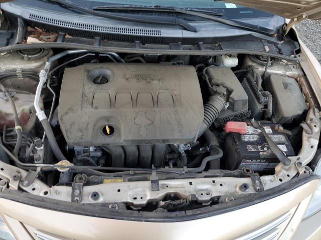 Photo 10 VIN: 5YFBU4EE1DP215536 - TOYOTA COROLLA 