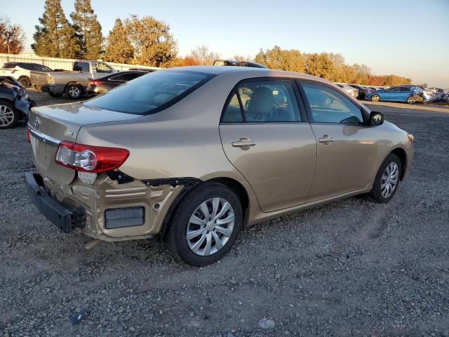 Photo 2 VIN: 5YFBU4EE1DP215536 - TOYOTA COROLLA 