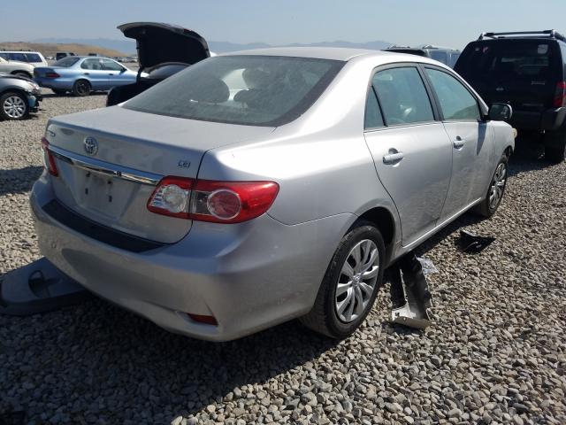 Photo 3 VIN: 5YFBU4EE1DP220106 - TOYOTA COROLLA BA 