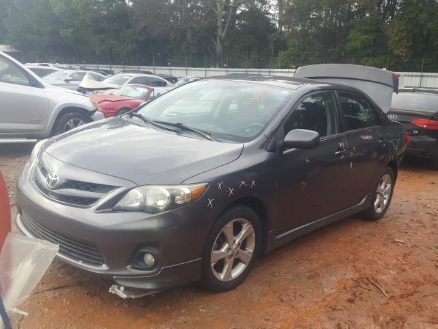 Photo 1 VIN: 5YFBU4EE1DP221062 - TOYOTA COROLLA BA 