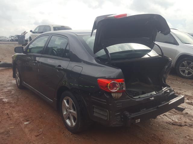 Photo 2 VIN: 5YFBU4EE1DP221062 - TOYOTA COROLLA BA 