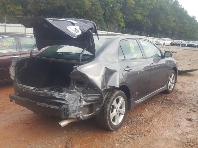 Photo 3 VIN: 5YFBU4EE1DP221062 - TOYOTA COROLLA BA 