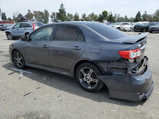 Photo 1 VIN: 5YFBU4EE1DP222907 - TOYOTA COROLLA BA 