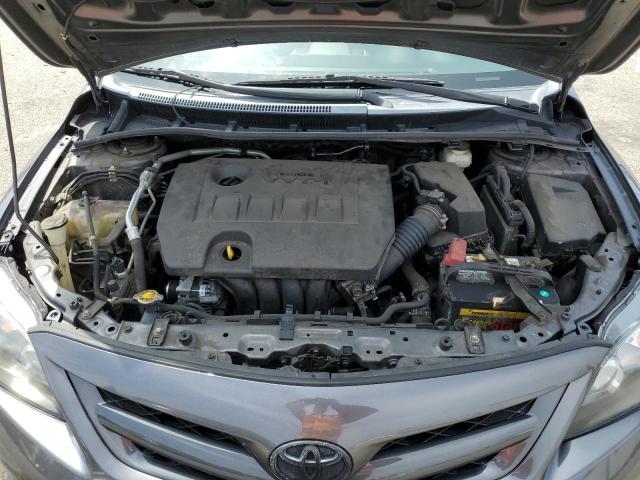 Photo 10 VIN: 5YFBU4EE1DP222907 - TOYOTA COROLLA BA 