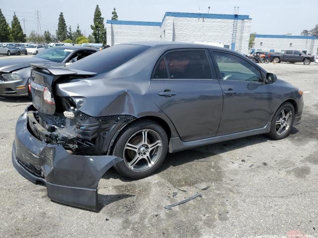 Photo 2 VIN: 5YFBU4EE1DP222907 - TOYOTA COROLLA BA 