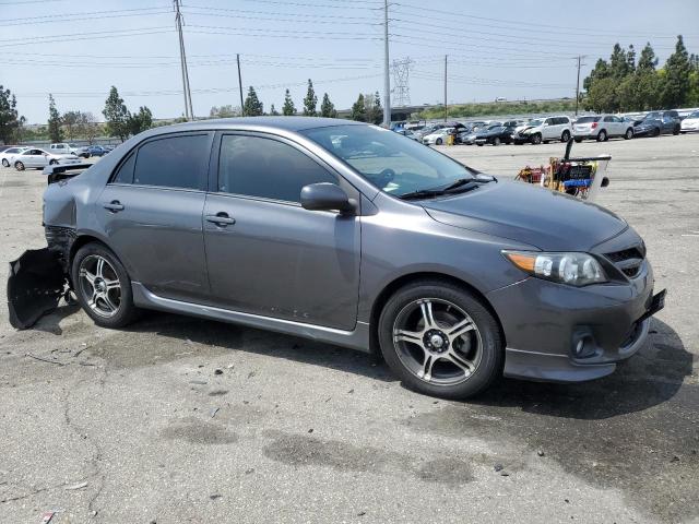 Photo 3 VIN: 5YFBU4EE1DP222907 - TOYOTA COROLLA BA 