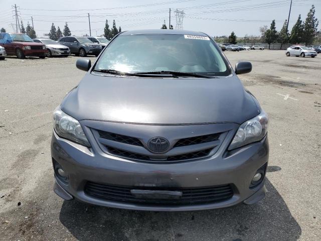 Photo 4 VIN: 5YFBU4EE1DP222907 - TOYOTA COROLLA BA 