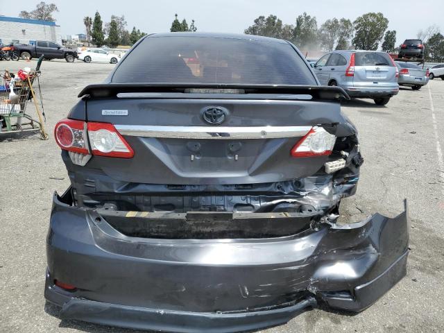 Photo 5 VIN: 5YFBU4EE1DP222907 - TOYOTA COROLLA BA 