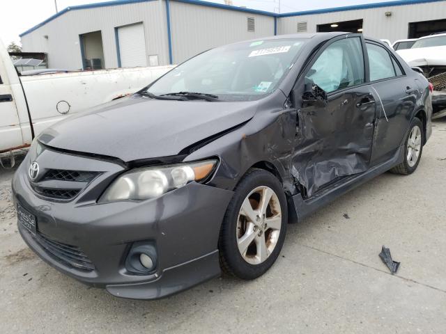 Photo 1 VIN: 5YFBU4EE1DP223426 - TOYOTA COROLLA BA 