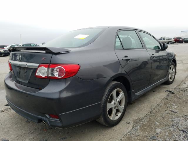 Photo 3 VIN: 5YFBU4EE1DP223426 - TOYOTA COROLLA BA 