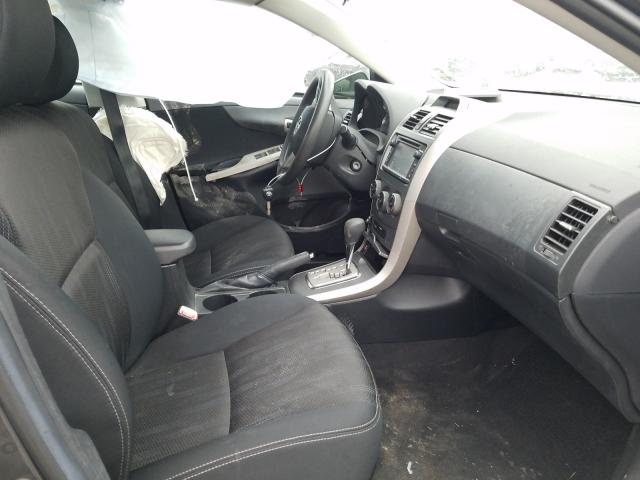 Photo 4 VIN: 5YFBU4EE1DP223426 - TOYOTA COROLLA BA 