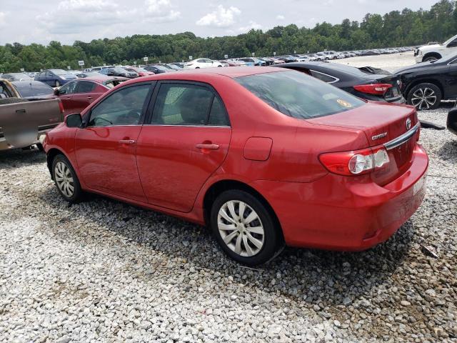 Photo 1 VIN: 5YFBU4EE1DP223491 - TOYOTA COROLLA BA 