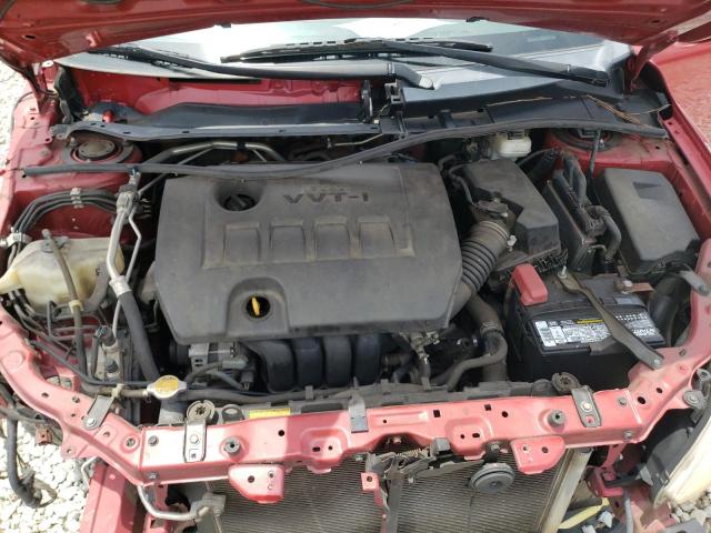 Photo 10 VIN: 5YFBU4EE1DP223491 - TOYOTA COROLLA BA 