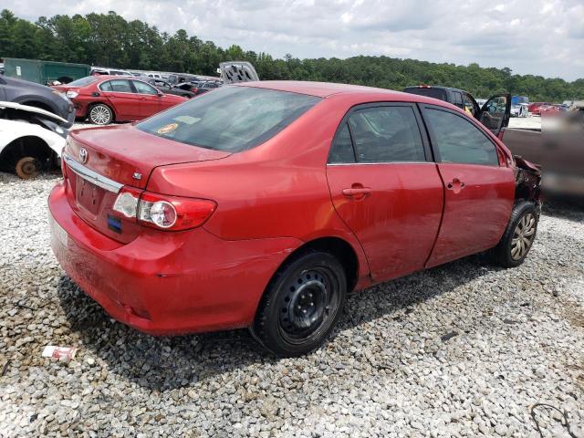 Photo 2 VIN: 5YFBU4EE1DP223491 - TOYOTA COROLLA BA 