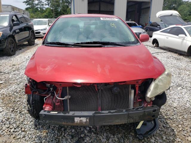 Photo 4 VIN: 5YFBU4EE1DP223491 - TOYOTA COROLLA BA 