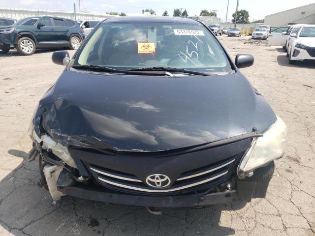 Photo 4 VIN: 5YFBU4EE1DP224527 - TOYOTA COROLLA 