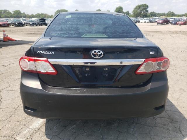 Photo 5 VIN: 5YFBU4EE1DP224527 - TOYOTA COROLLA 