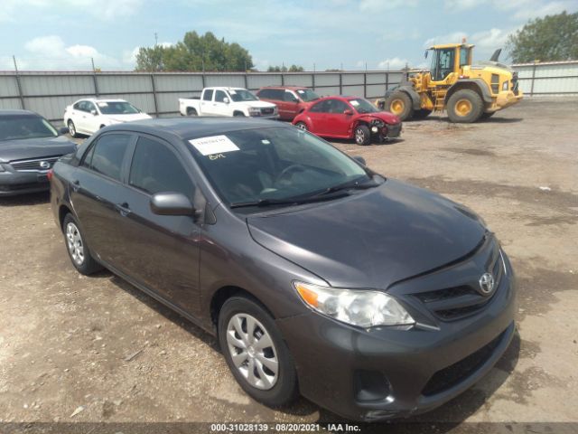 Photo 0 VIN: 5YFBU4EE1DP224804 - TOYOTA COROLLA 