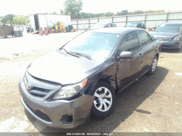 Photo 1 VIN: 5YFBU4EE1DP224804 - TOYOTA COROLLA 