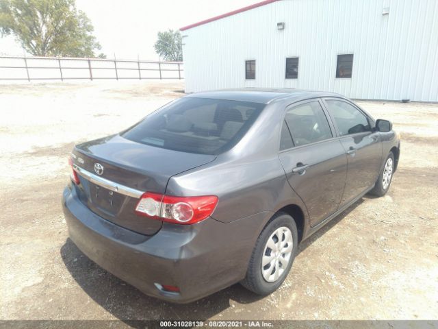 Photo 3 VIN: 5YFBU4EE1DP224804 - TOYOTA COROLLA 