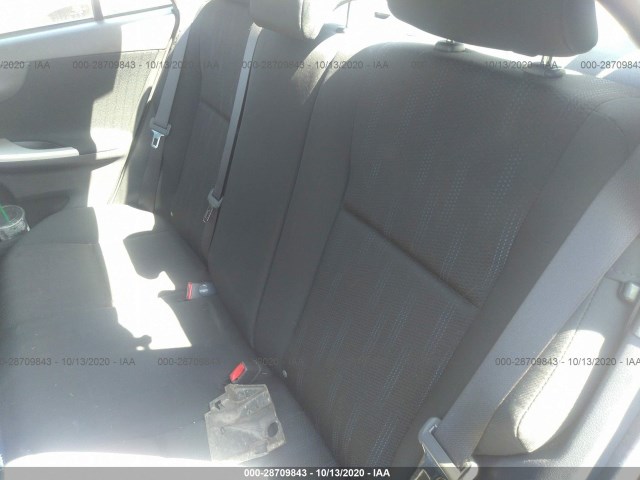 Photo 7 VIN: 5YFBU4EE2BP002172 - TOYOTA COROLLA 