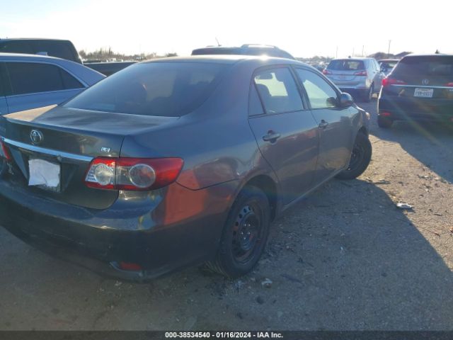 Photo 3 VIN: 5YFBU4EE2CP004411 - TOYOTA COROLLA 