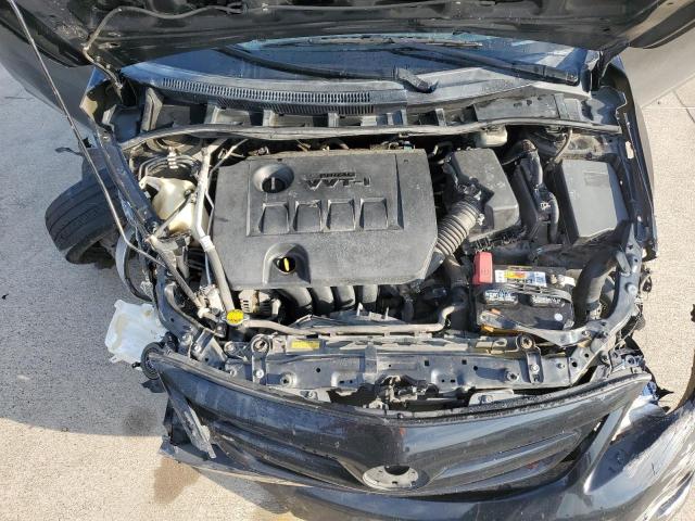 Photo 10 VIN: 5YFBU4EE2CP005168 - TOYOTA COROLLA 