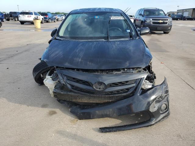 Photo 4 VIN: 5YFBU4EE2CP005168 - TOYOTA COROLLA 