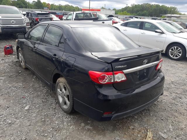 Photo 2 VIN: 5YFBU4EE2CP005591 - TOYOTA COROLLA BA 