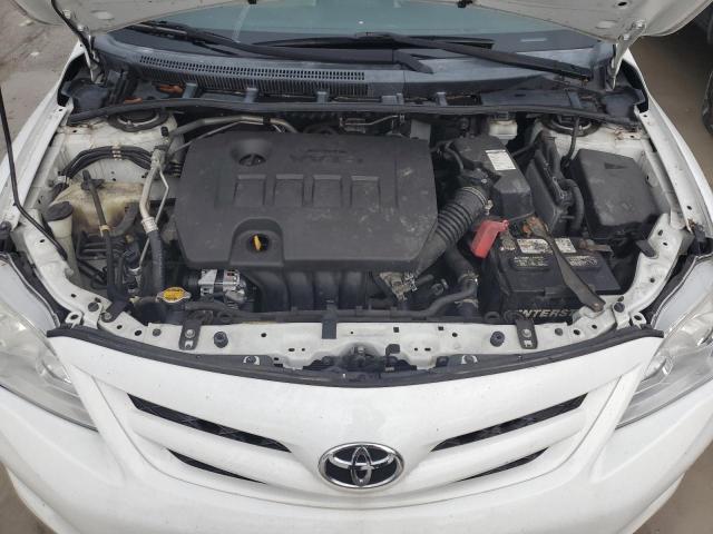 Photo 10 VIN: 5YFBU4EE2CP007454 - TOYOTA COROLLA BA 