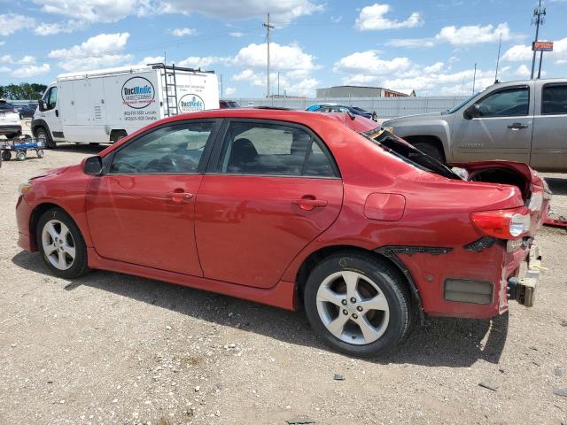 Photo 1 VIN: 5YFBU4EE2CP008040 - TOYOTA COROLLA 