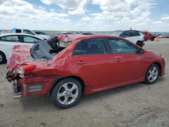 Photo 2 VIN: 5YFBU4EE2CP008040 - TOYOTA COROLLA 