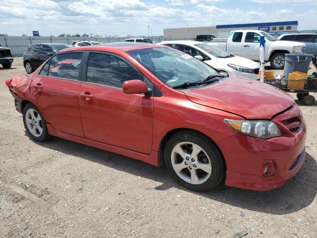 Photo 3 VIN: 5YFBU4EE2CP008040 - TOYOTA COROLLA 