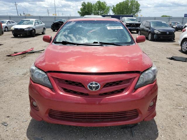 Photo 4 VIN: 5YFBU4EE2CP008040 - TOYOTA COROLLA 