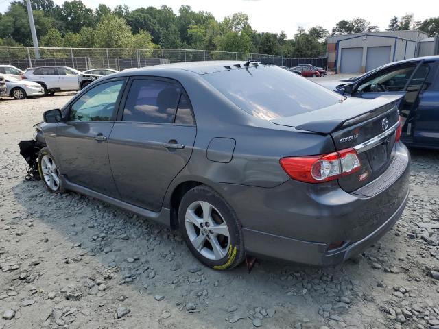 Photo 1 VIN: 5YFBU4EE2CP009415 - TOYOTA COROLLA BA 