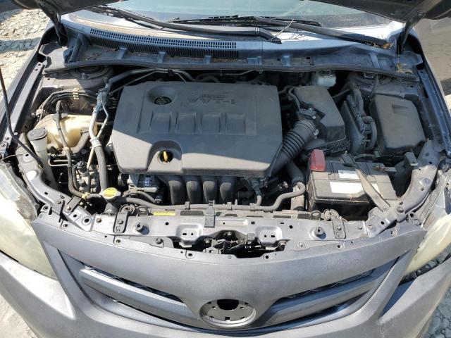 Photo 10 VIN: 5YFBU4EE2CP009415 - TOYOTA COROLLA BA 