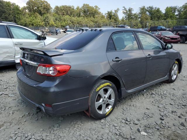 Photo 2 VIN: 5YFBU4EE2CP009415 - TOYOTA COROLLA BA 