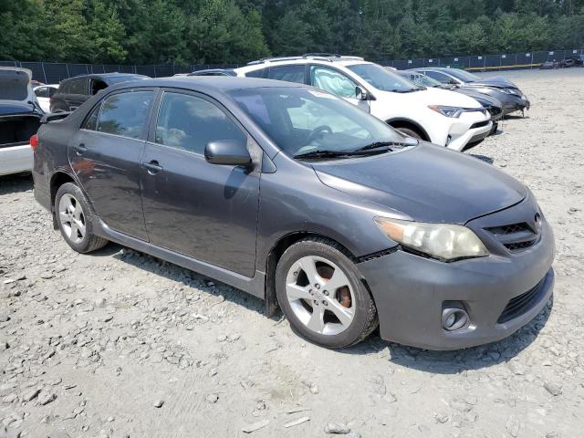 Photo 3 VIN: 5YFBU4EE2CP009415 - TOYOTA COROLLA BA 