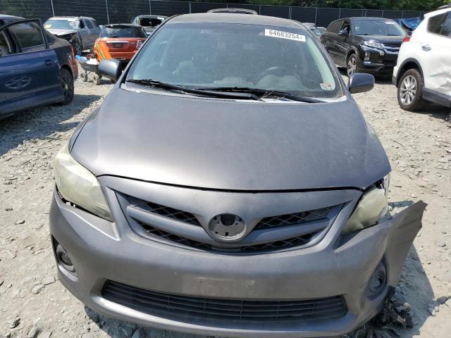 Photo 4 VIN: 5YFBU4EE2CP009415 - TOYOTA COROLLA BA 