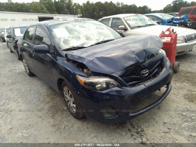 Photo 0 VIN: 5YFBU4EE2CP010483 - TOYOTA COROLLA 