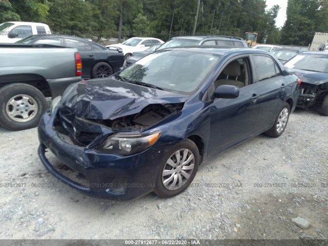 Photo 1 VIN: 5YFBU4EE2CP010483 - TOYOTA COROLLA 