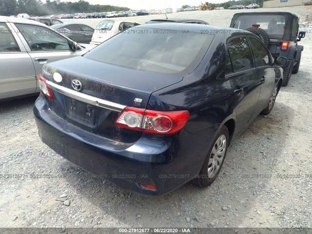 Photo 3 VIN: 5YFBU4EE2CP010483 - TOYOTA COROLLA 