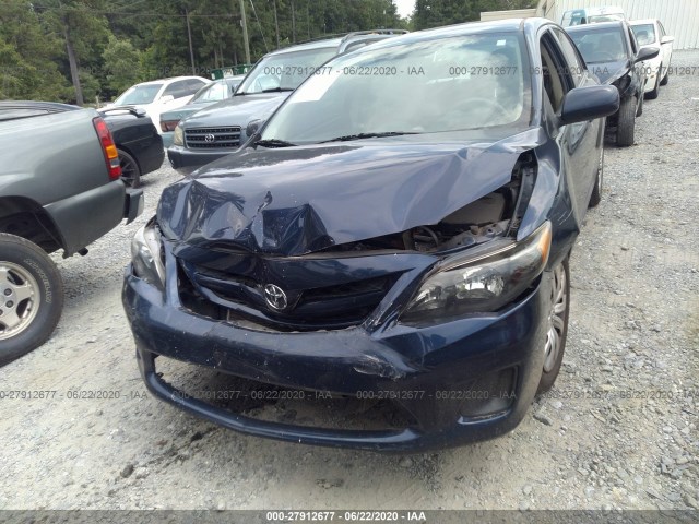 Photo 5 VIN: 5YFBU4EE2CP010483 - TOYOTA COROLLA 