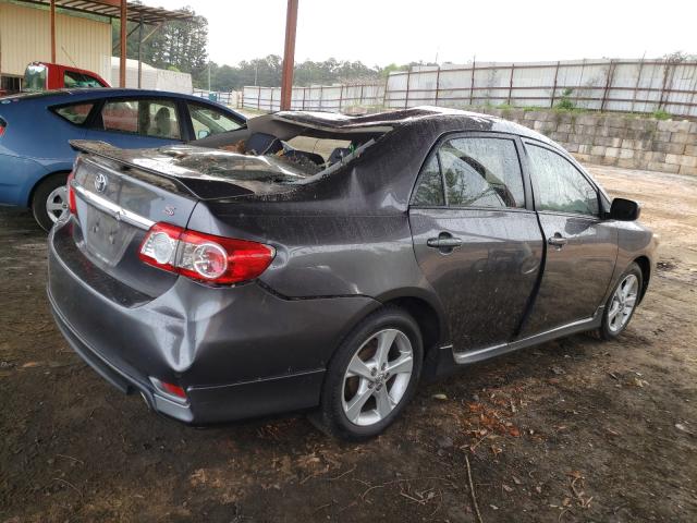 Photo 3 VIN: 5YFBU4EE2CP015151 - TOYOTA COROLLA BA 