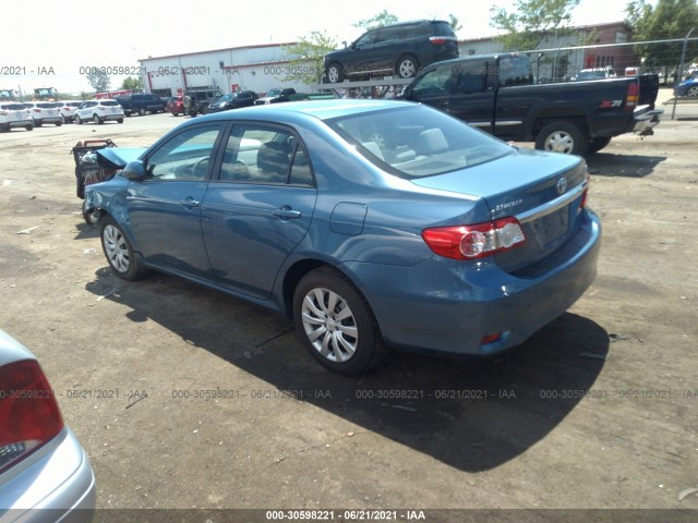 Photo 2 VIN: 5YFBU4EE2CP017885 - TOYOTA COROLLA 