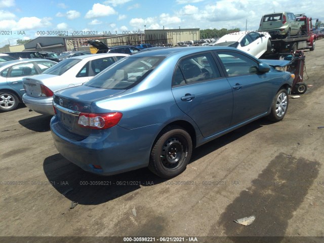 Photo 3 VIN: 5YFBU4EE2CP017885 - TOYOTA COROLLA 