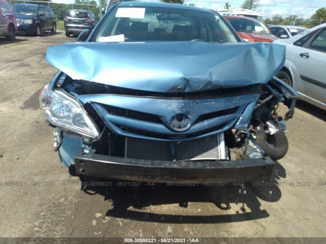 Photo 5 VIN: 5YFBU4EE2CP017885 - TOYOTA COROLLA 