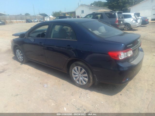 Photo 2 VIN: 5YFBU4EE2CP019555 - TOYOTA COROLLA 