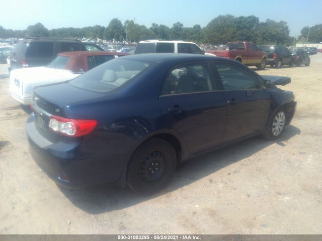 Photo 3 VIN: 5YFBU4EE2CP019555 - TOYOTA COROLLA 