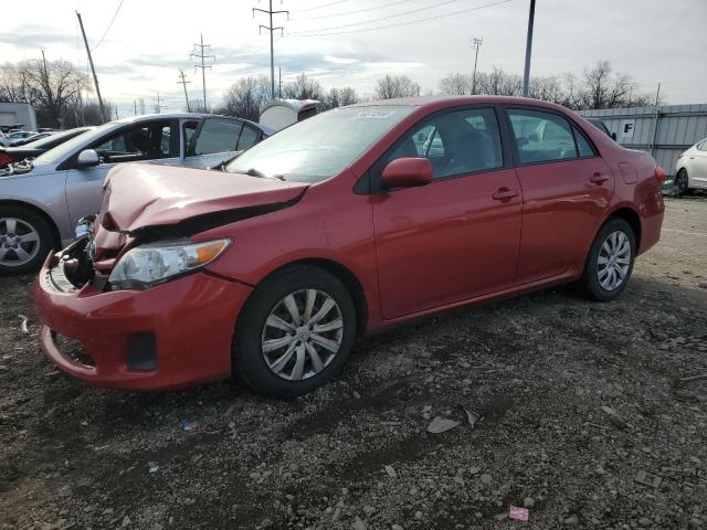 Photo 0 VIN: 5YFBU4EE2CP022813 - TOYOTA COROLLA 